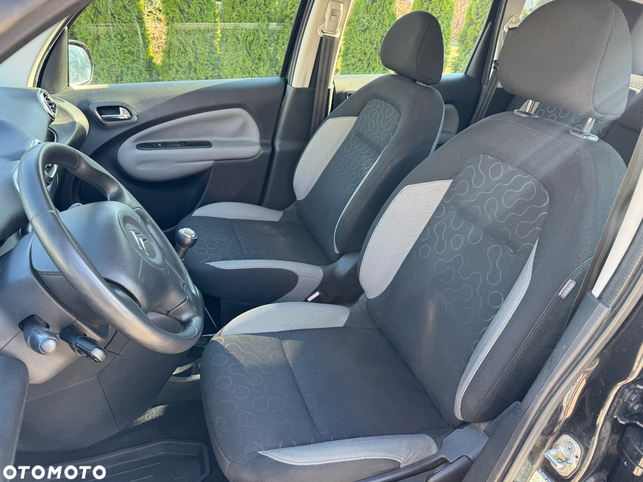 Citroën C3 Picasso VTi 120 Exclusive - 24
