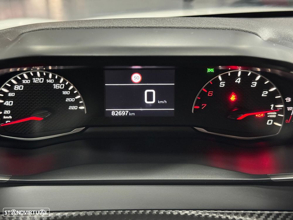 Peugeot 208 1.2 PureTech Active Pack - 30