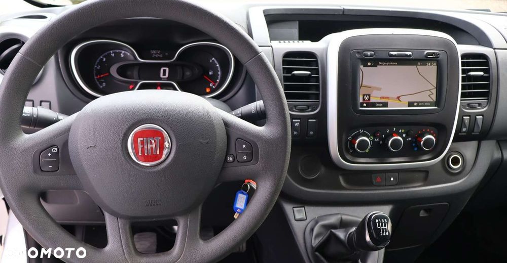Fiat Talento - 18