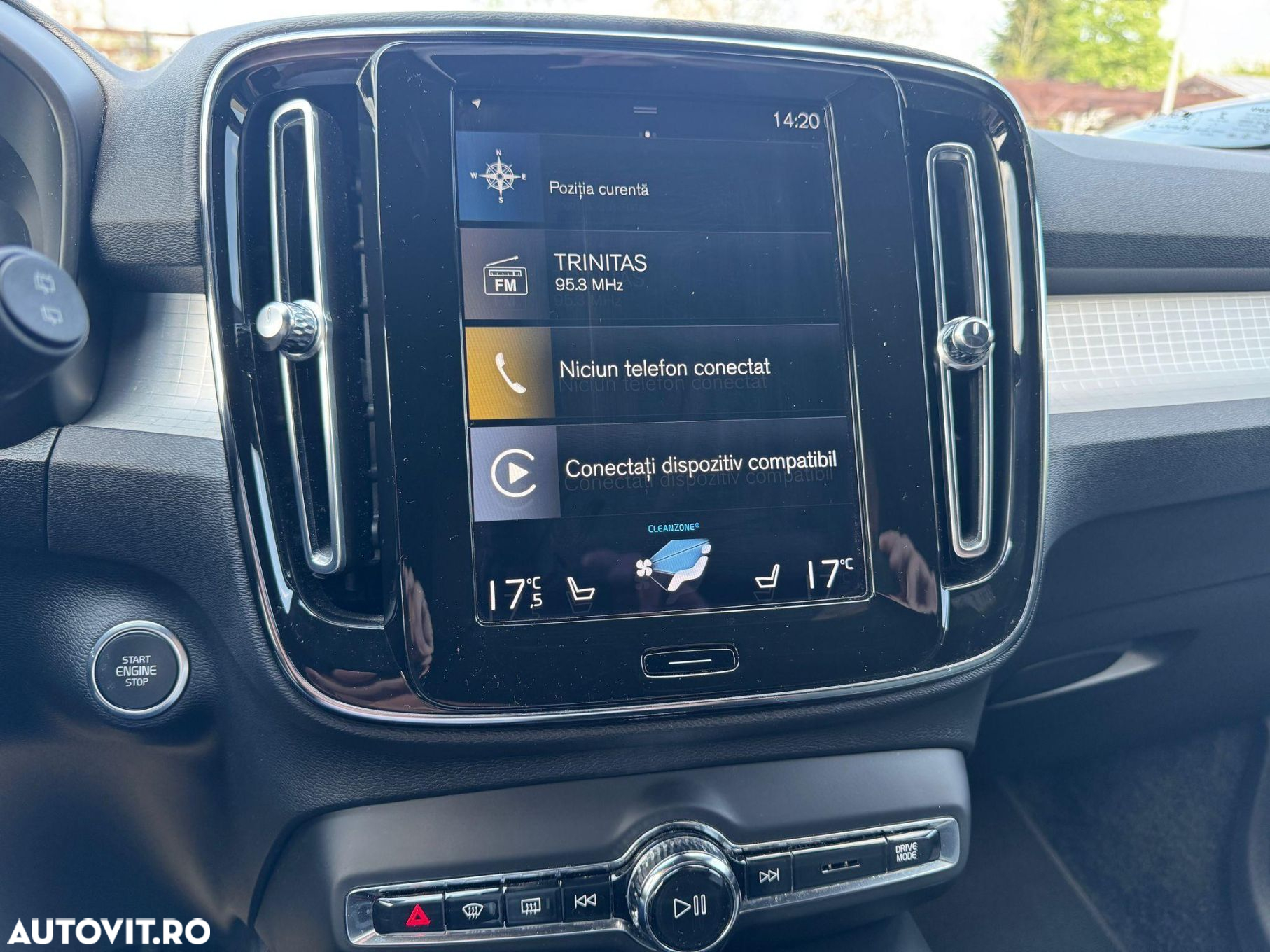 Volvo XC 40 - 19