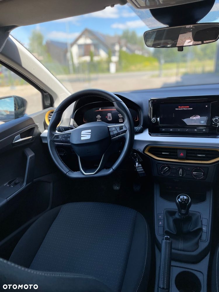 Seat Ibiza - 10