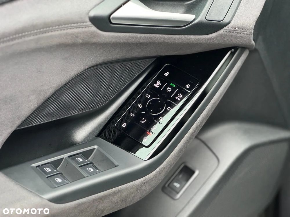 Audi A6 Sportback e-tron - 10