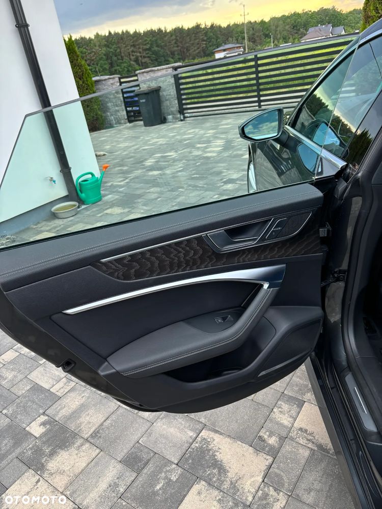 Audi A7 Sportback 55 TFSI Quattro S tronic - 22