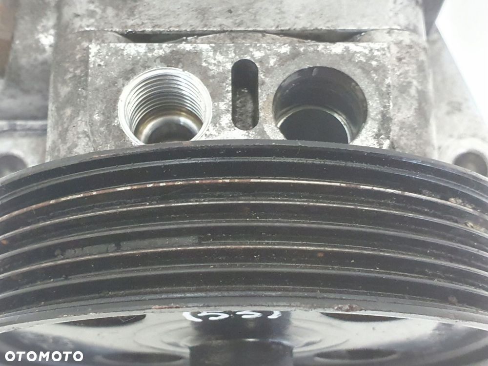 Volvo C30 S40 II V50 1.6 16V POMPA WSPOMAGANIA 31201069 - 15