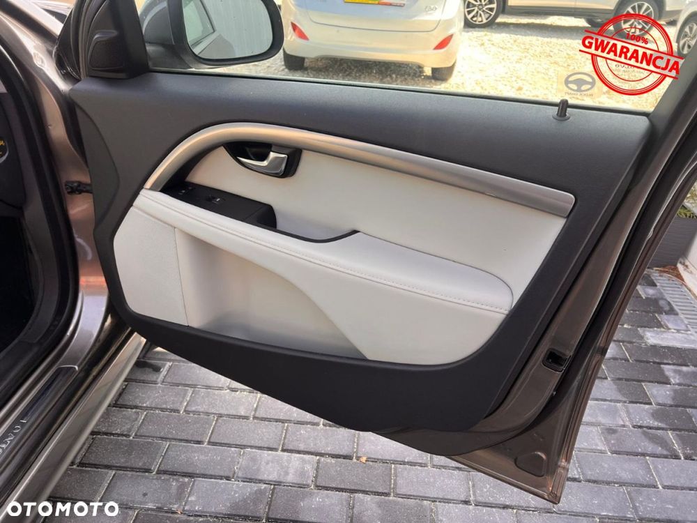 Volvo V70 - 34