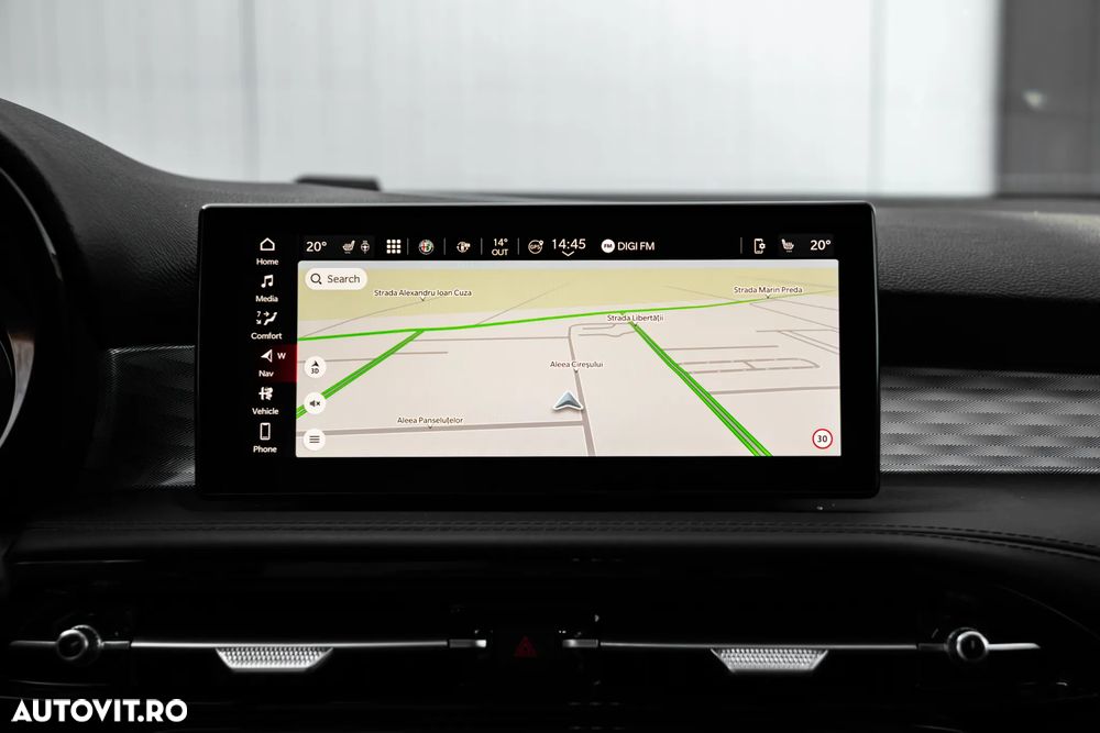 Alfa Romeo Tonale 1.5 FWD AT MHEV Veloce - 37