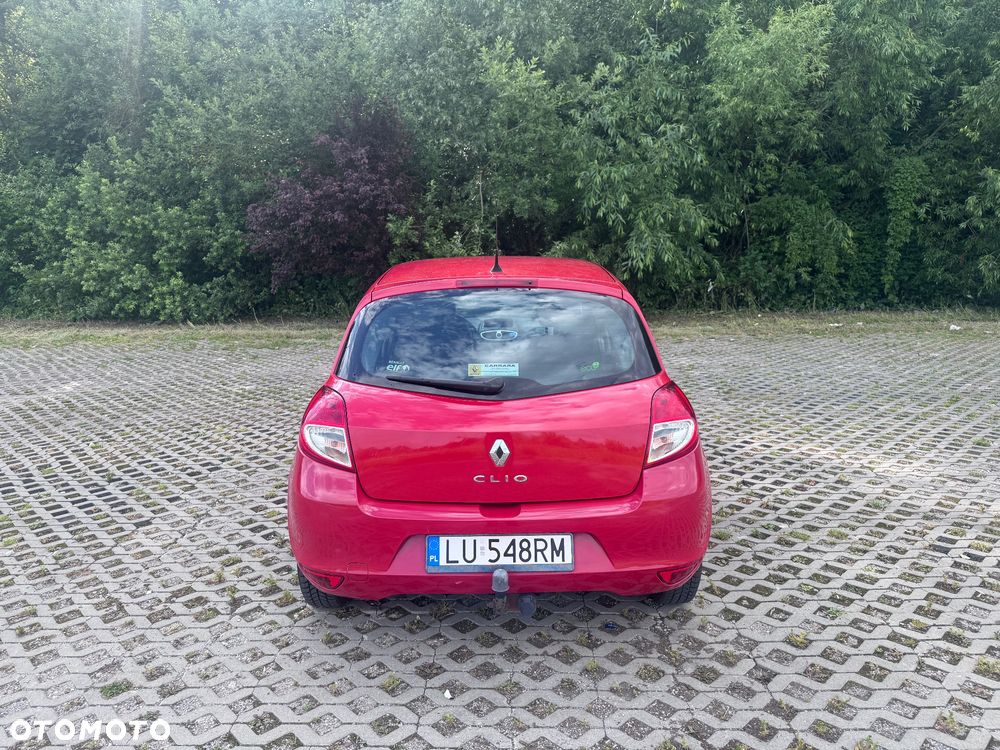 Renault Clio - 4