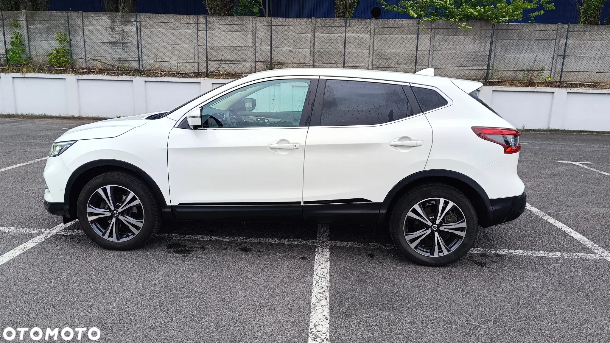 Nissan Qashqai 1.2 DIG-T Tekna Xtronic - 12