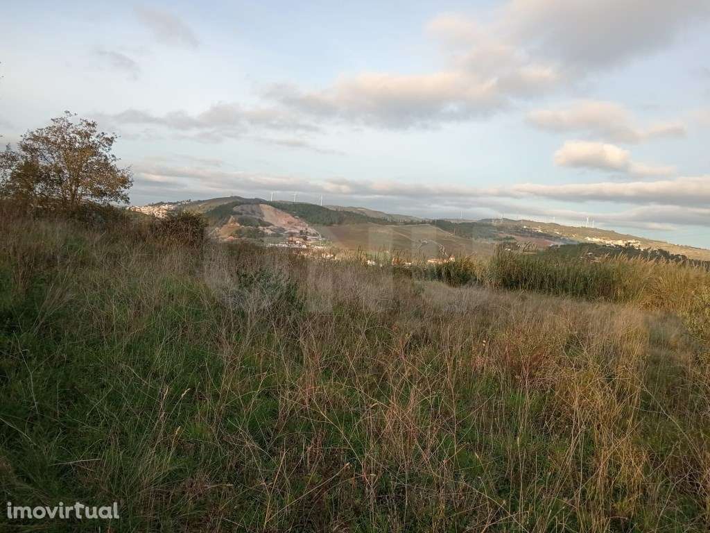 Terreno rústico, para venda, Runa - Grande imagem: 2/8