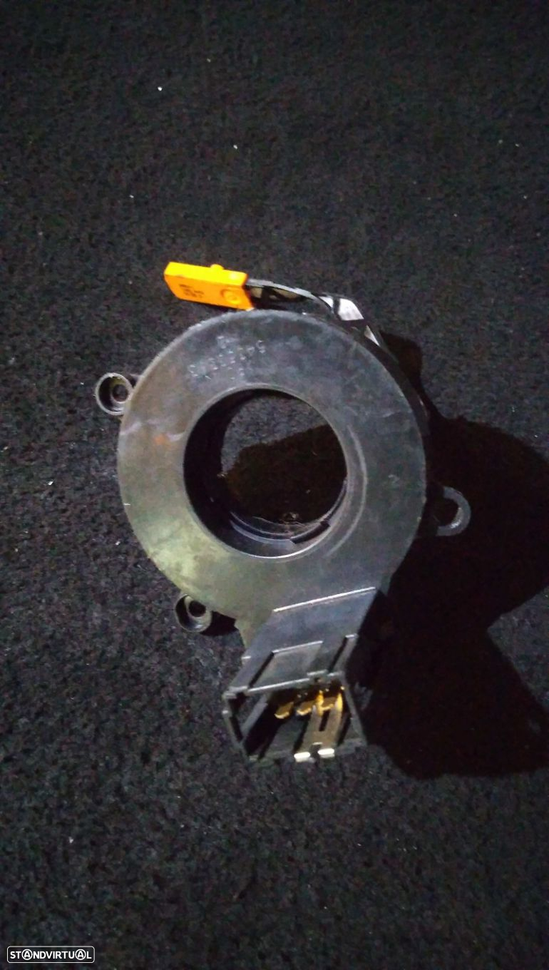 Fita De Airbags Renault Kangoo (Kc0/1_) - 3