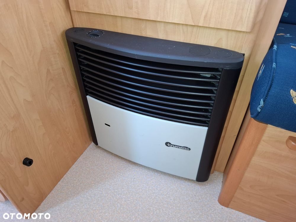 Caravelair Soleria 395 - 29