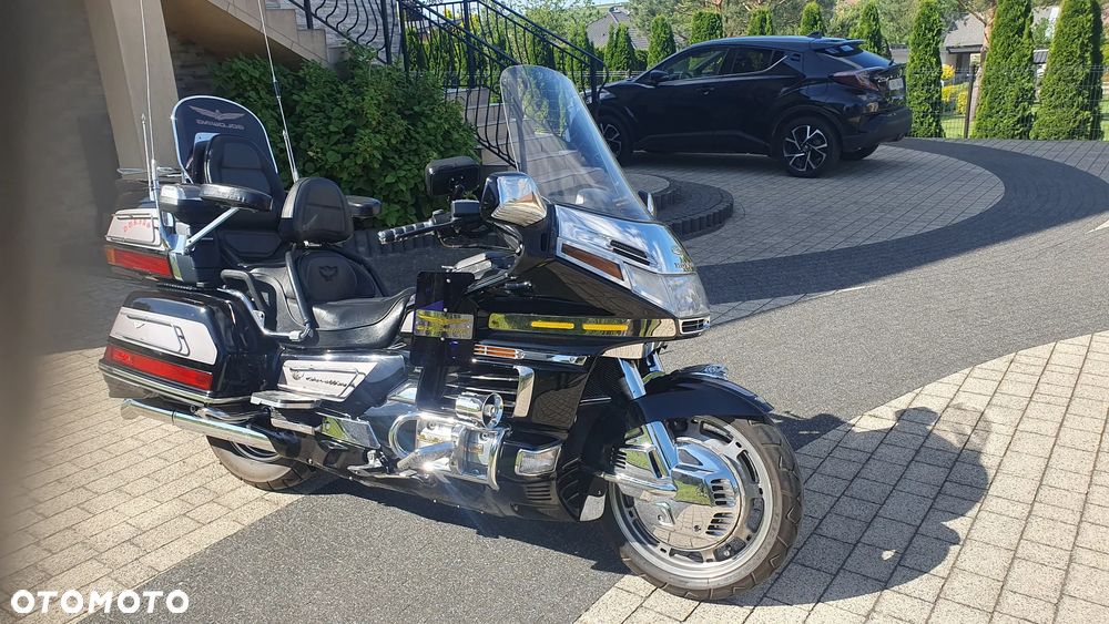 Honda GL - 14