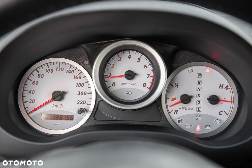 Toyota RAV4 2.0 VVT-i Prestige - 18