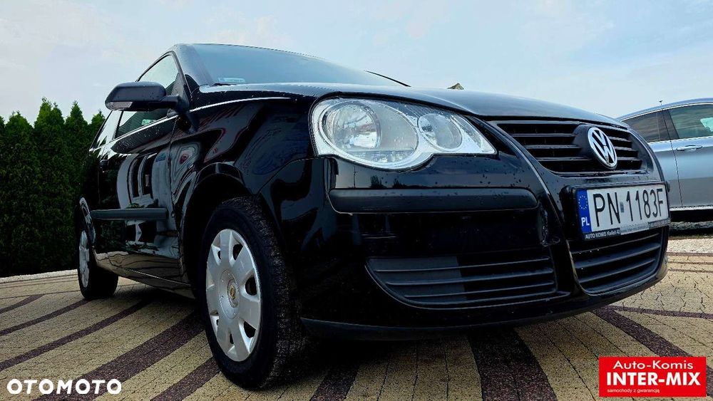 Volkswagen Polo - 11