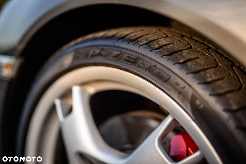 Porsche 911 Carrera S Tiptronic - 17