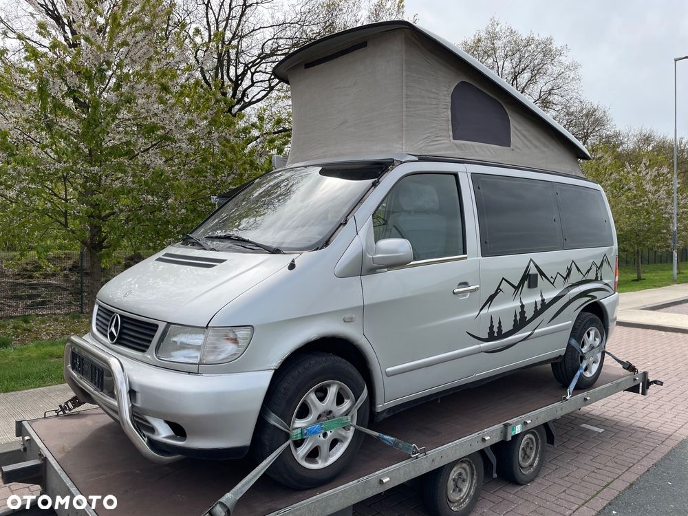 Mercedes-Benz Marco Polo - 8
