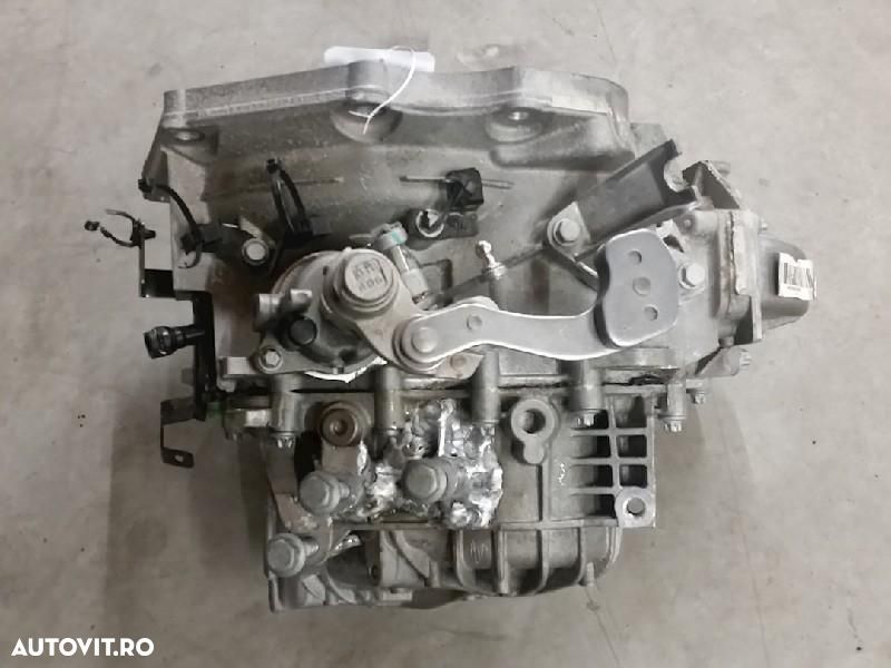 CUTIE DE VITEZE MANUALA 6 TREPTE ASTRA K 1,6 B16DTE COD CUTIE MZ4 (M32) - 1