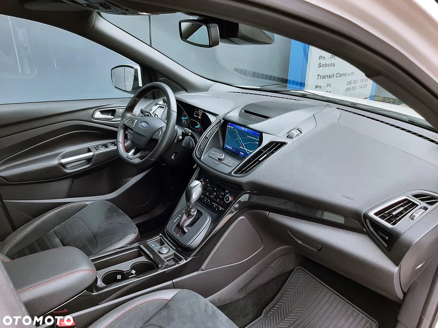 Ford Kuga 2.0 EcoBoost AWD ST Line ASS GPF - 29