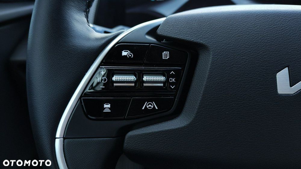 Kia EV6 - 20