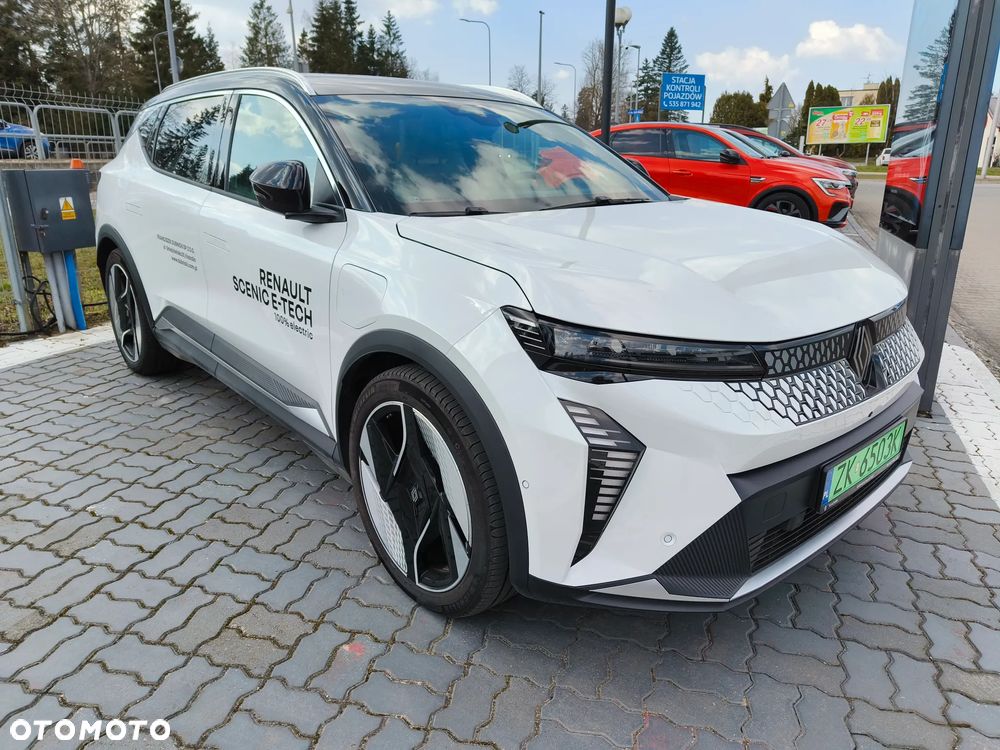 Renault Scenic EV87 Iconic - 3