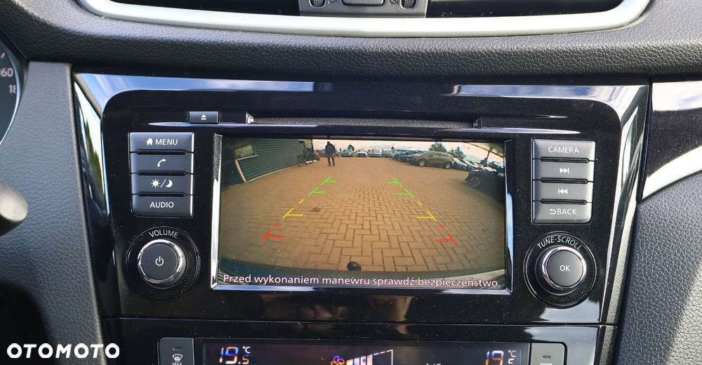 Nissan Qashqai - 20