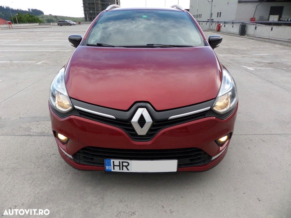 Renault Clio 0.9 TCe Dynamique - 10