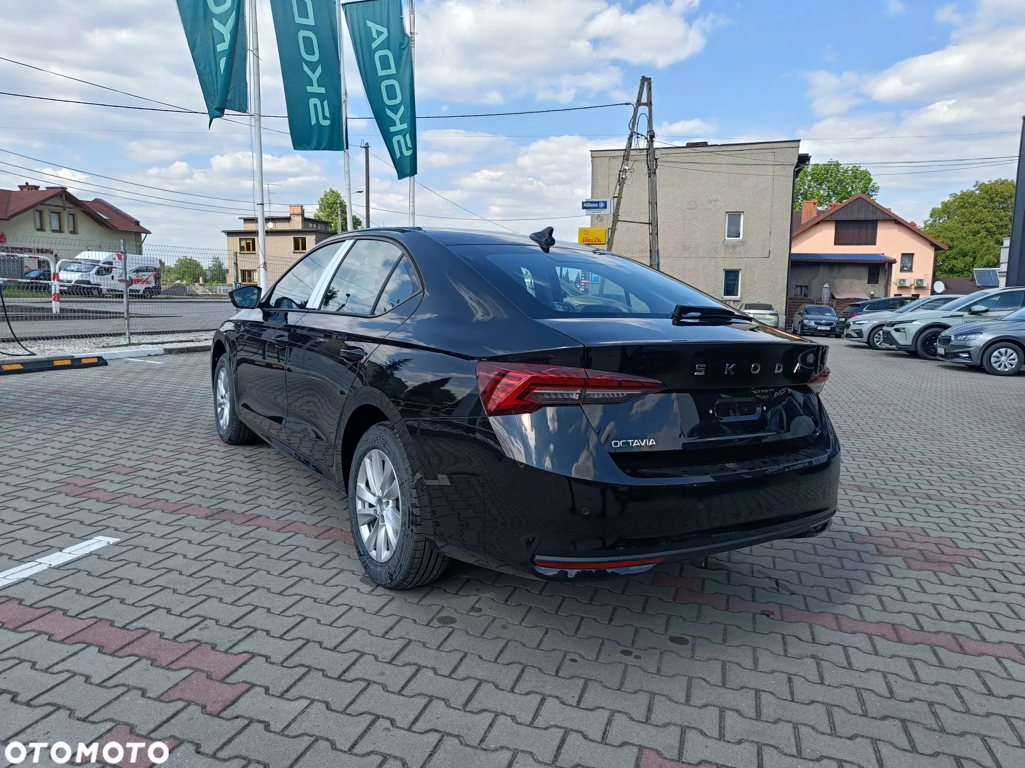 Skoda Octavia 1.5 TSI Edition 130 Essence - 7