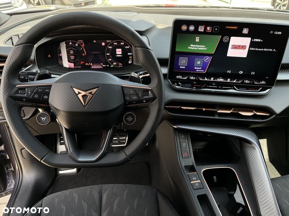 Cupra Terramar 1.5 eTSI mHEV DSG - 28