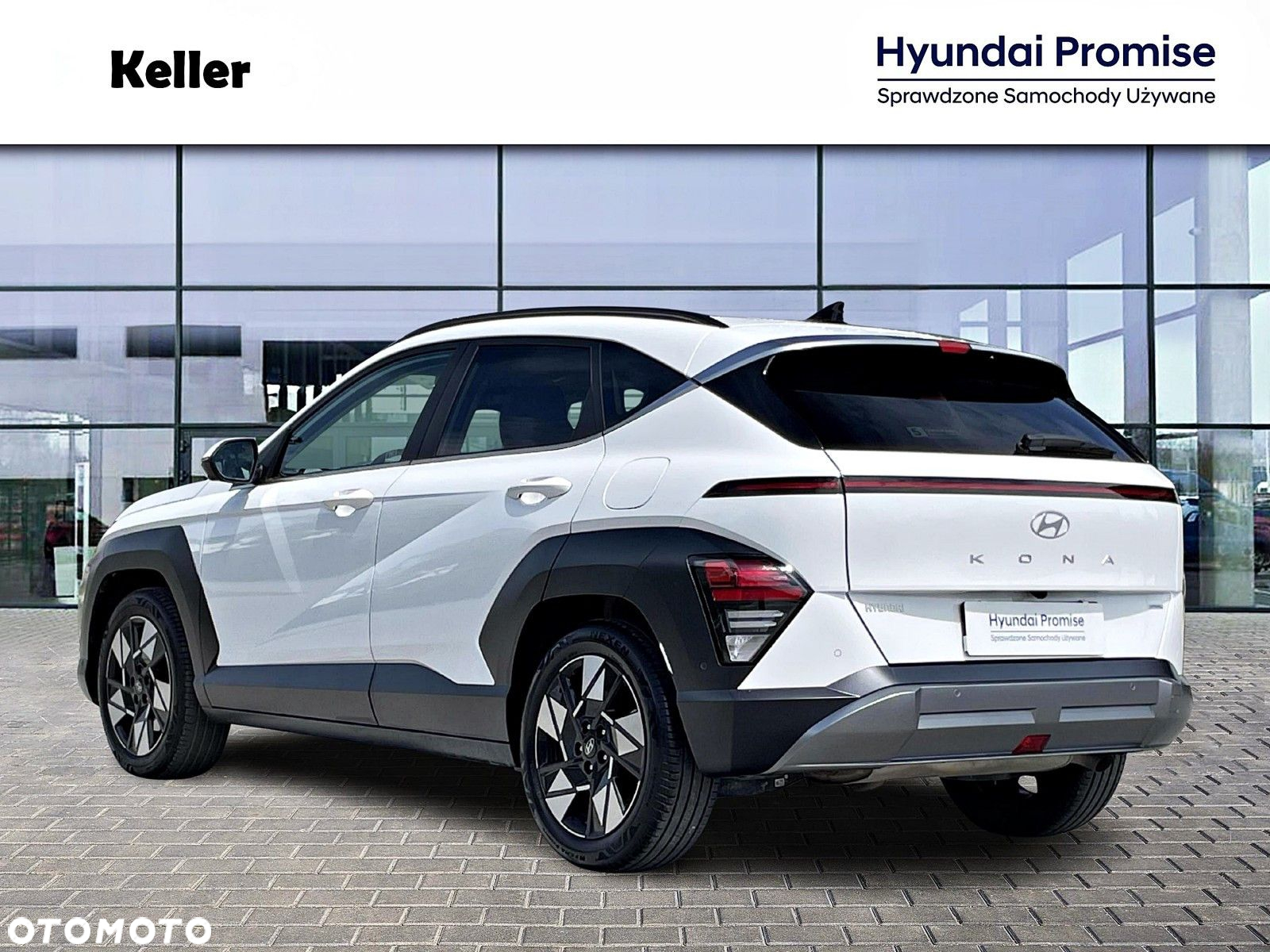 Hyundai Kona - 4