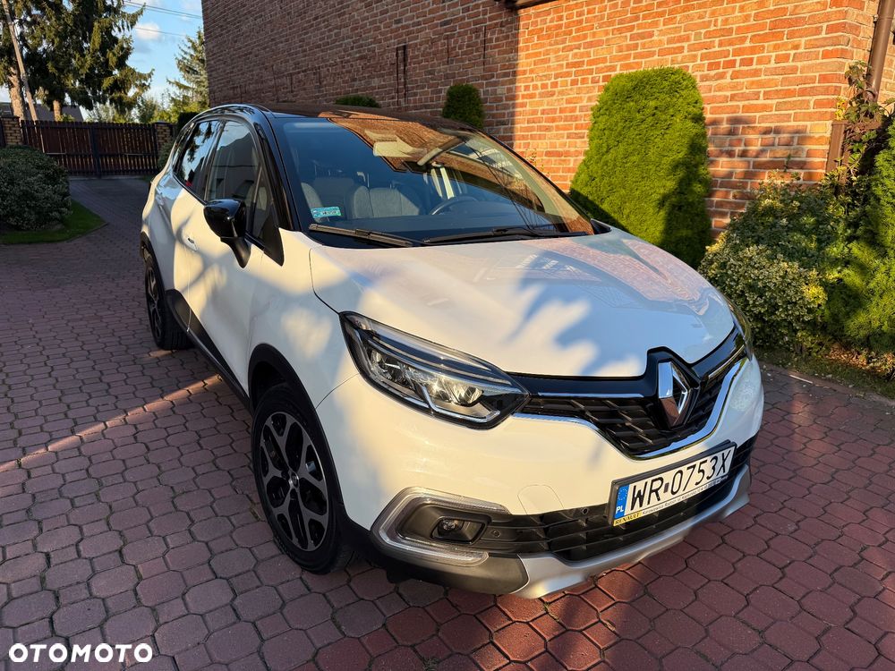 Renault Captur 1.2 Energy TCe XMOD - 5
