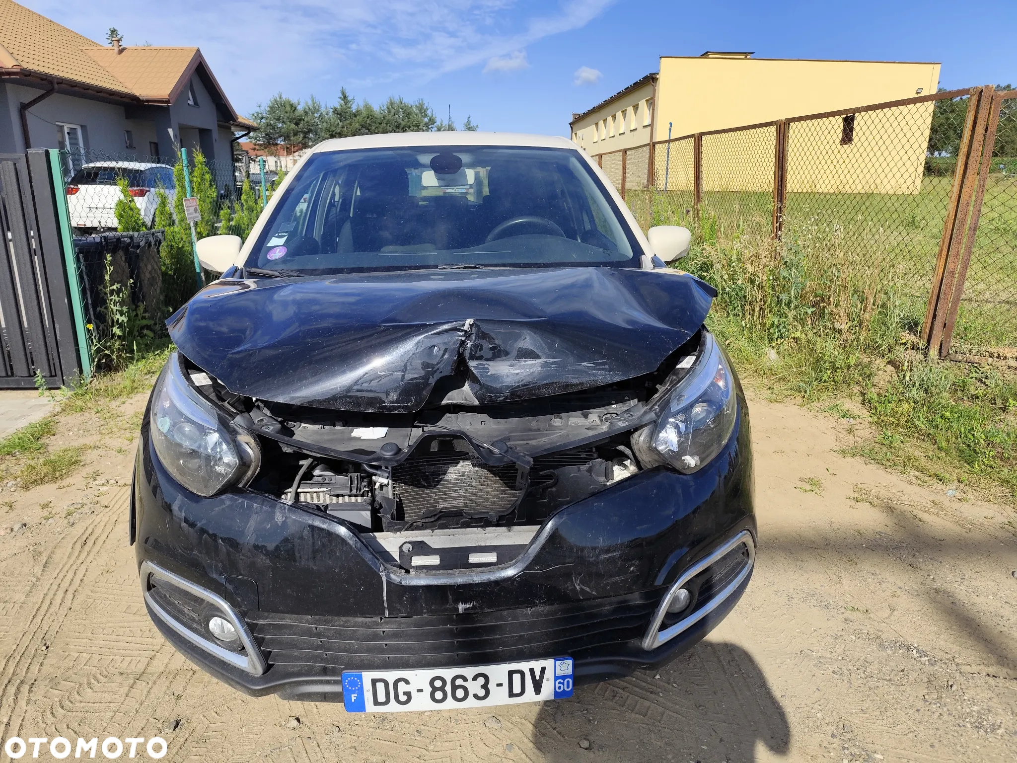 Renault Captur (ENERGY) TCe 90 LIMITED - 3