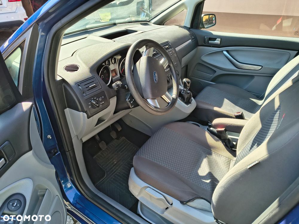 Ford C-MAX 1.8 Ambiente - 11