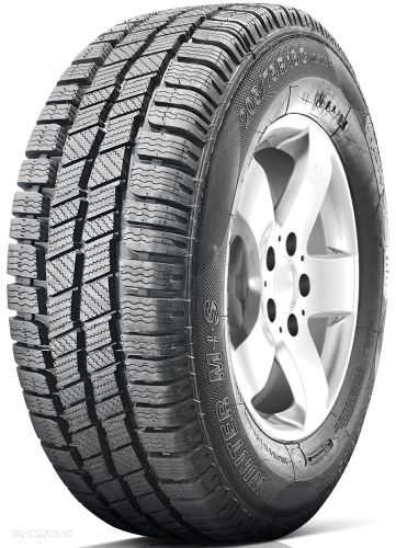 225/75 R16C dostawcze opony zimowe bieżnikowane prod. PL HIT mocne