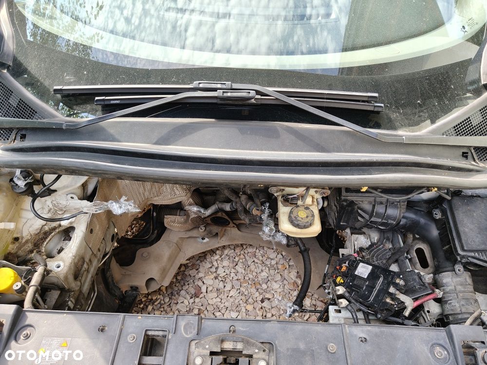 Renault Scenic - 7