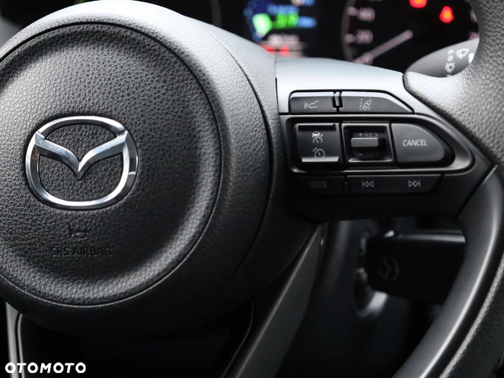 Mazda 2 Hybrid 1.5 Pure CVT - 24