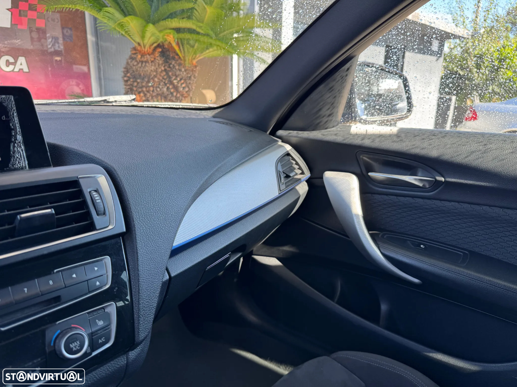 BMW 120 d Pack M - 15