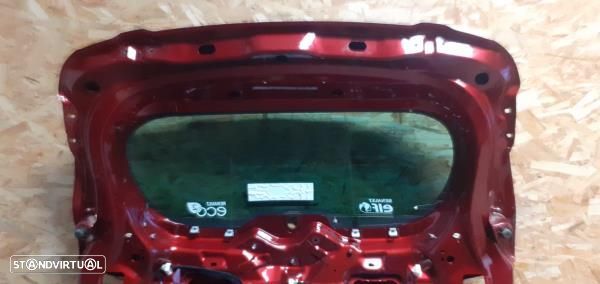 Tampa Da Mala Renault Clio Iv (Bh_) - 8