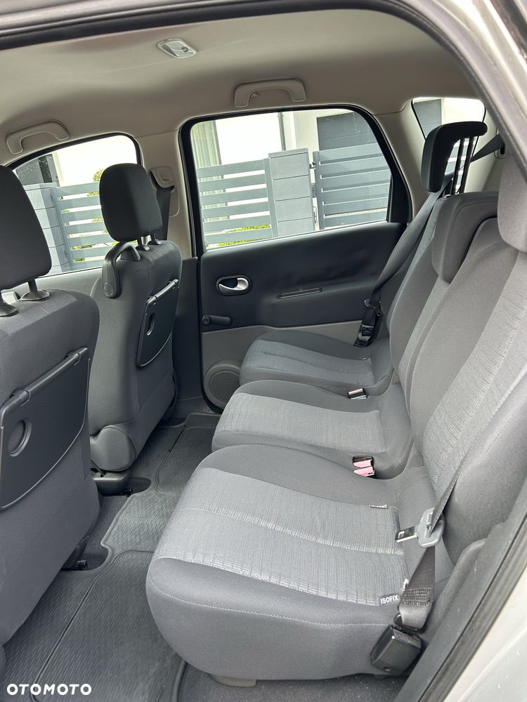 Renault Scenic - 7