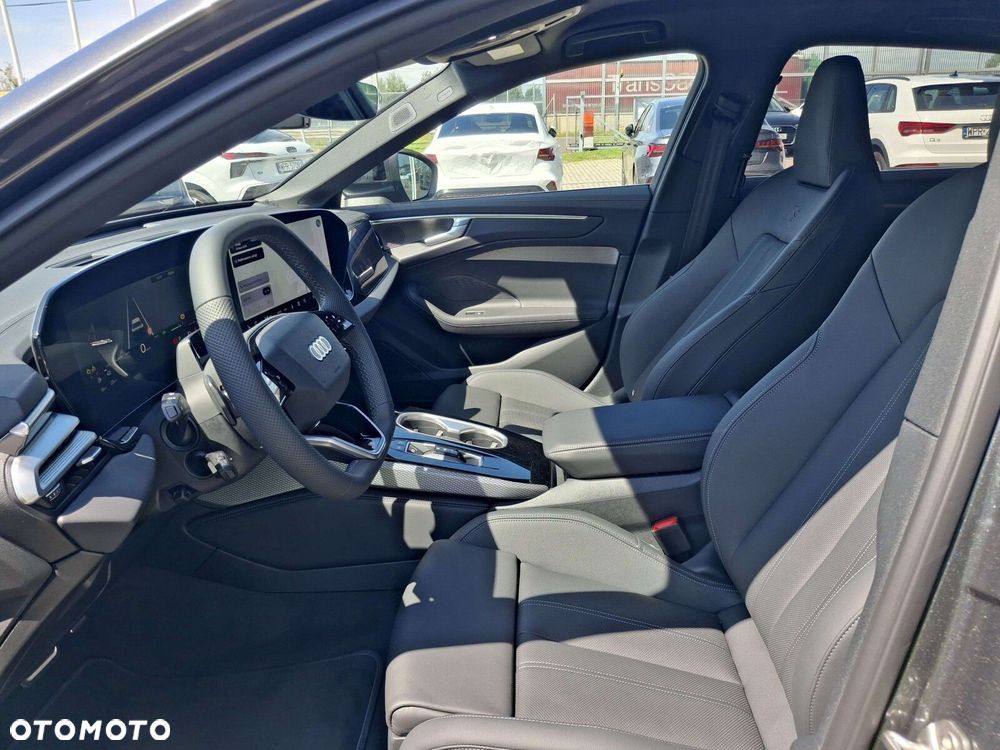 Audi A6 Limousine - 27