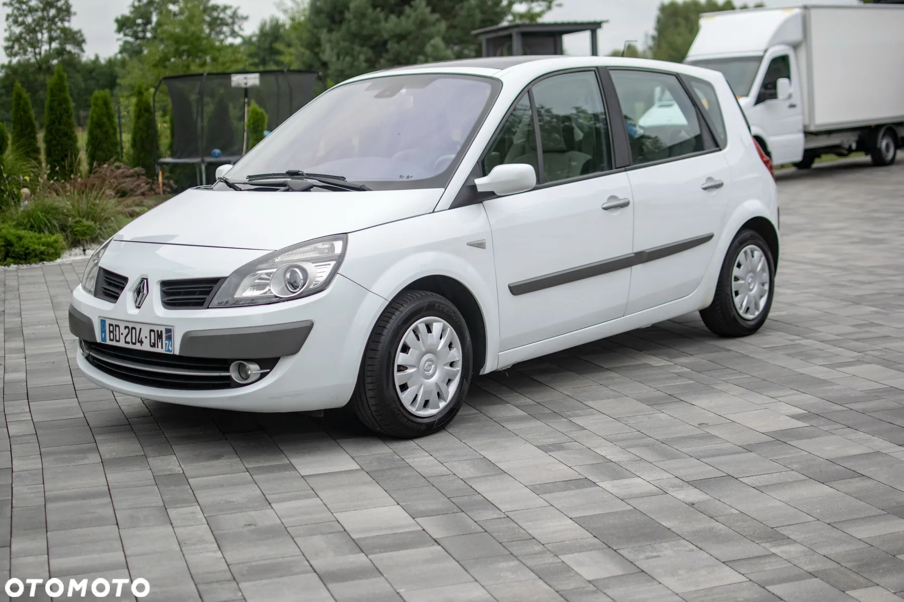 Renault Scenic - 29