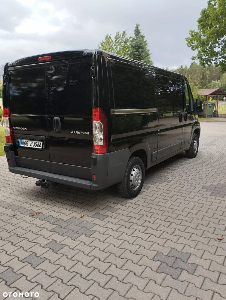 Citroën Jumper - 5