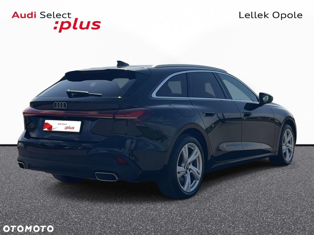 Audi A5 Avant TFSI S tronic - 5