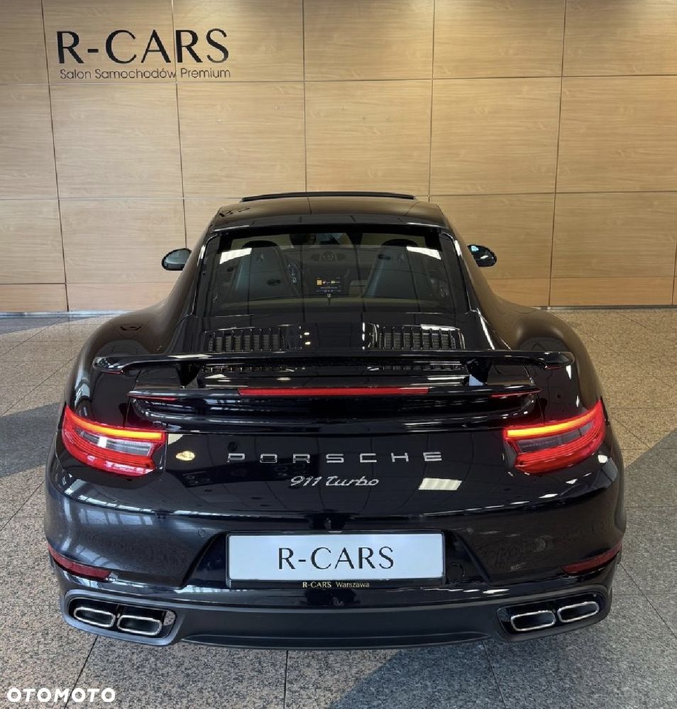 Porsche 911 - 16