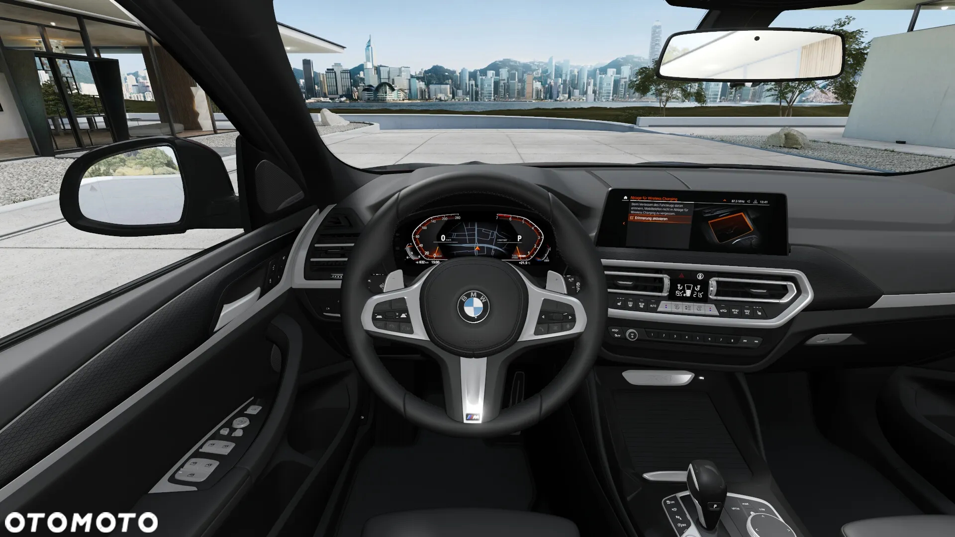 BMW X4 xDrive30i - 14