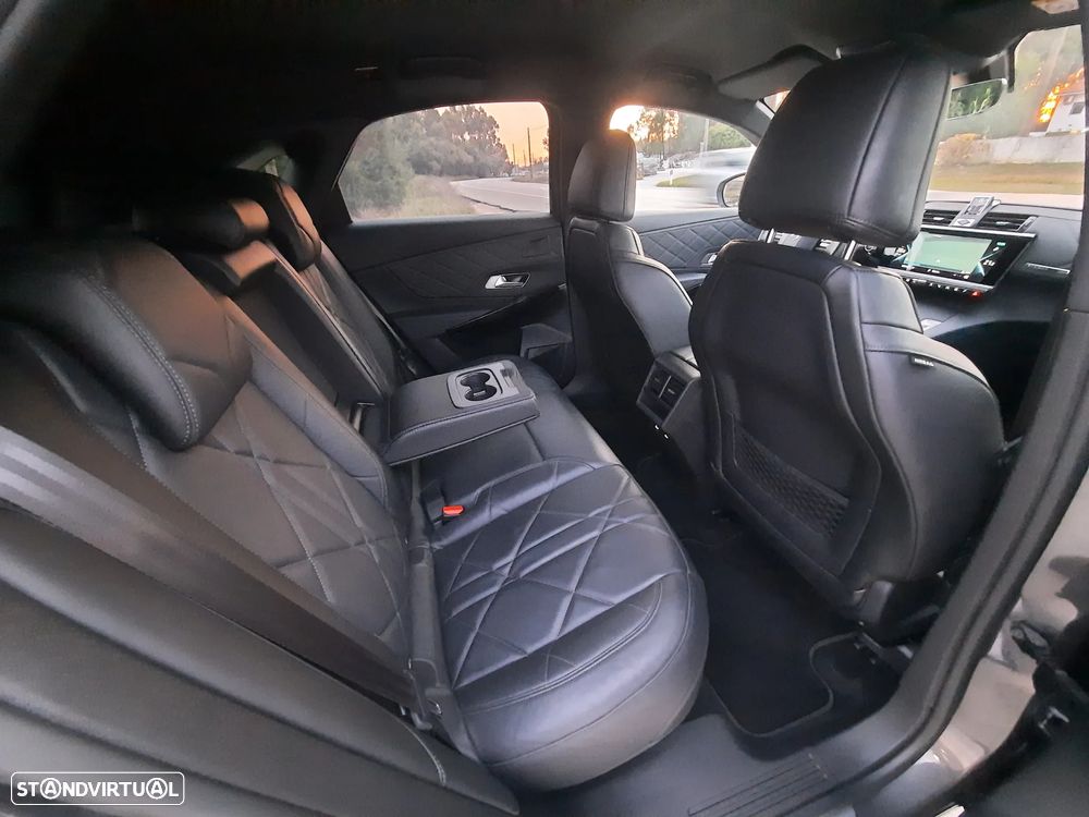 DS DS7 Crossback E-Tense Rivoli EAT8 - 44
