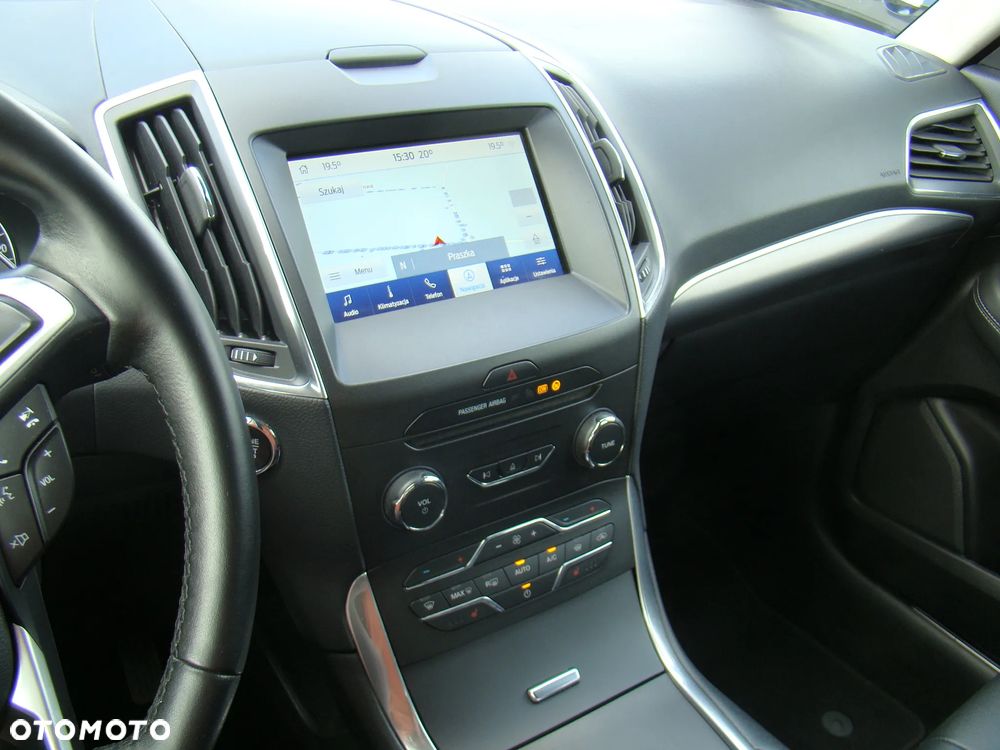 Ford S-Max 2.0 EcoBlue AWD Titanium - 32