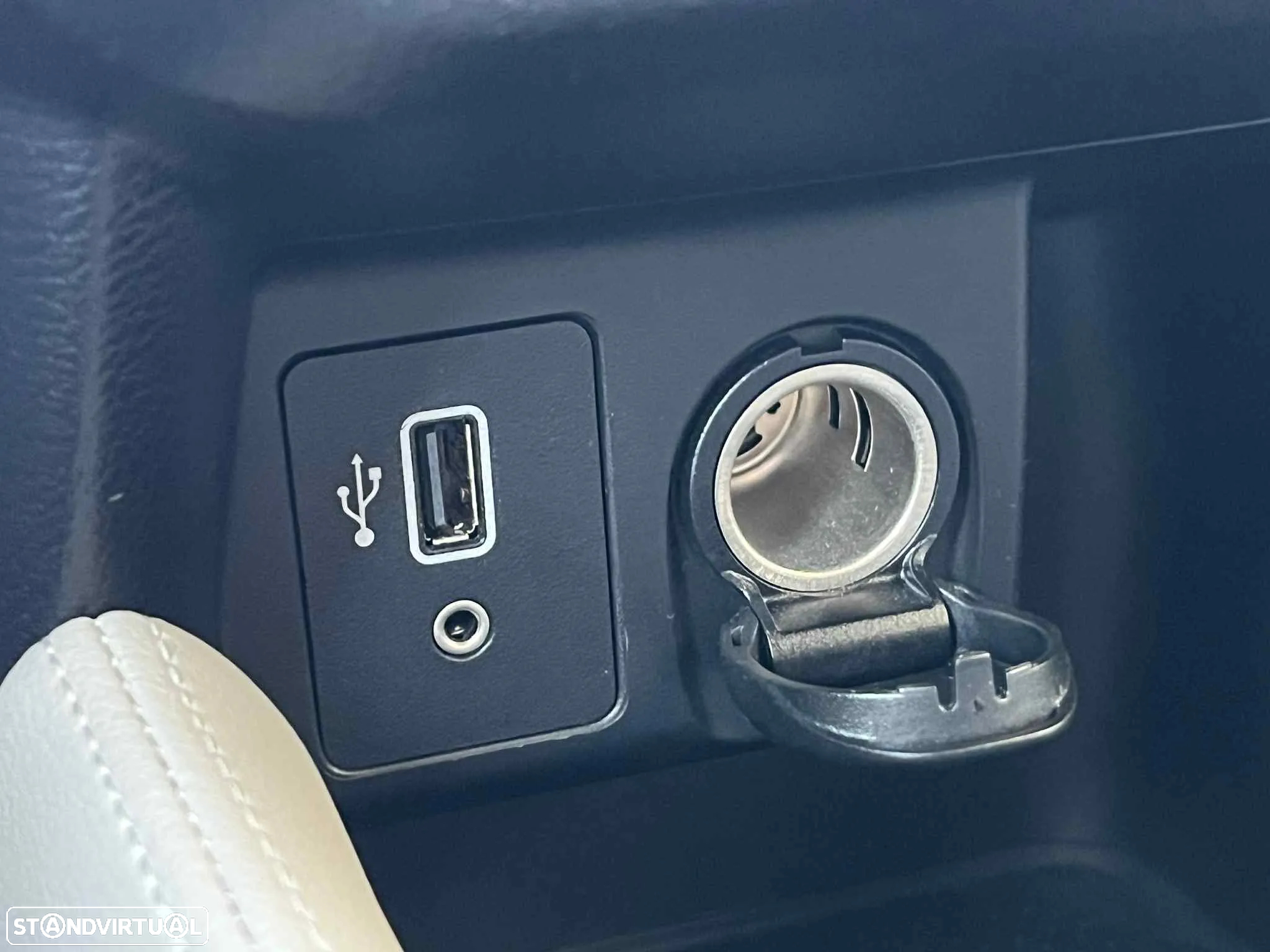 Nissan Micra 1.0 IG-T N-Connecta CVT - 31