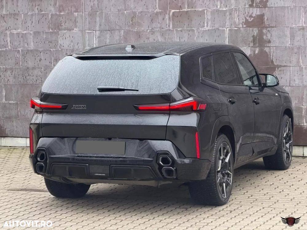 BMW XM 50e - 6