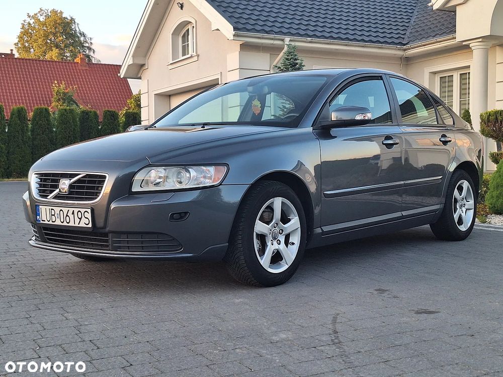 Volvo S40 1.8 Momentum - 13