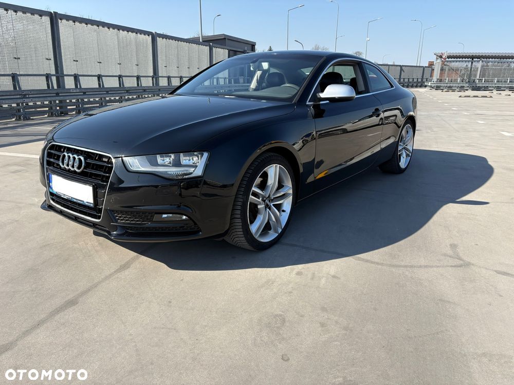 Audi A5 Coupé 1.8 TFSI - 15